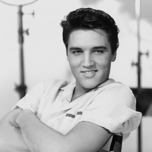 Elvis Presley