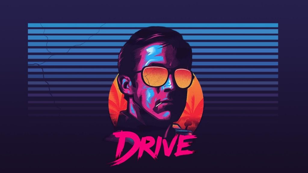 Drive at five: Revisiting the neon-noir masterpiece