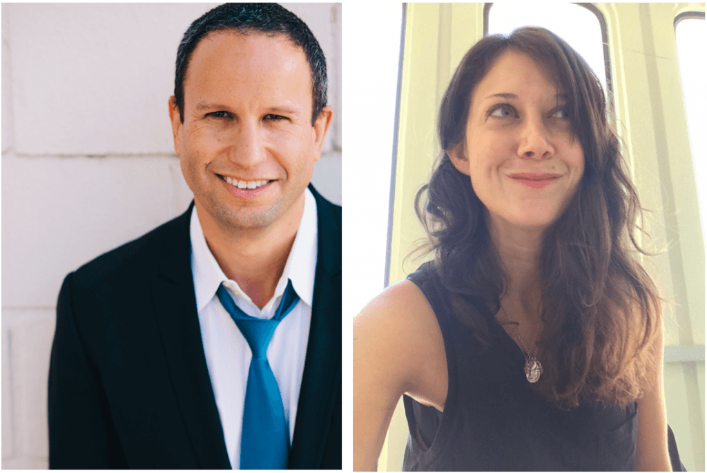 Free Webinar: The Two Sides of Sync with P.J. and Bridget Bloom 