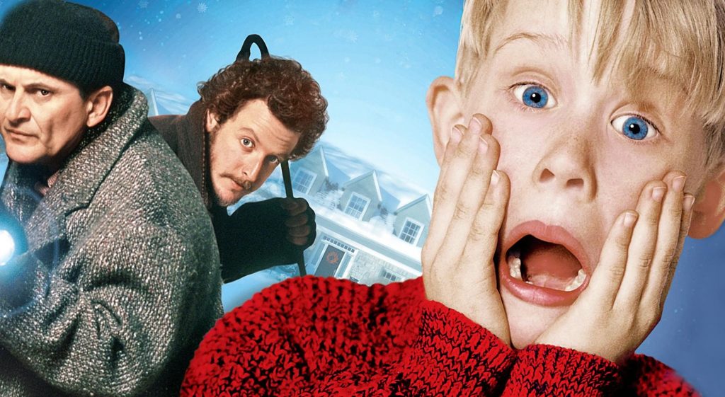 Home Alone