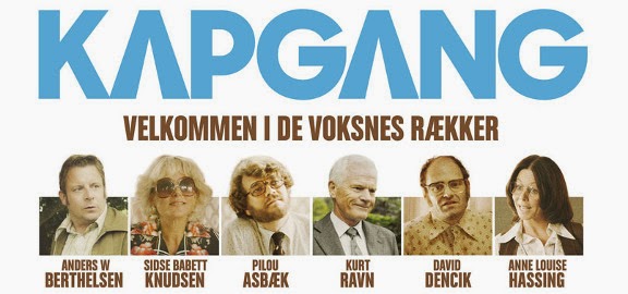 kapgang