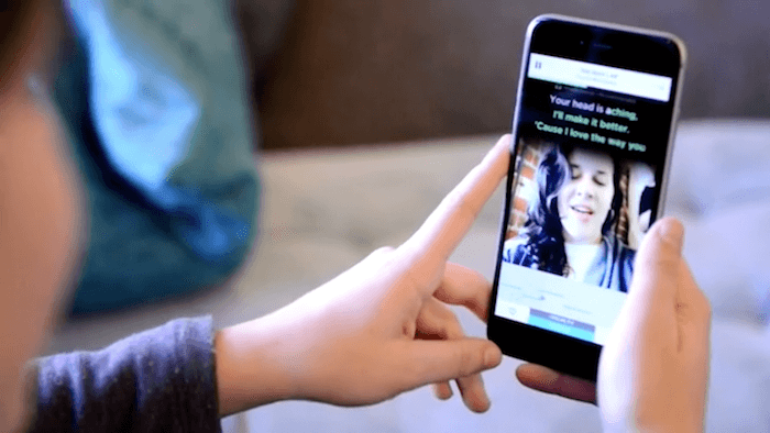 Smule apps