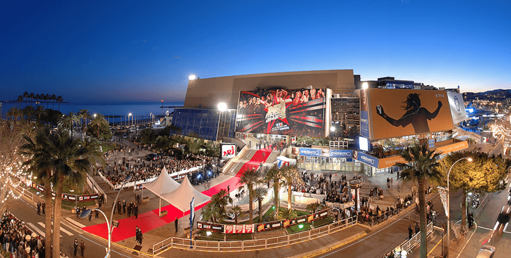 Key worldwide music industry & sync events list 2015/2016