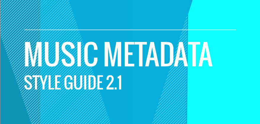 Music Metadata Made Easy