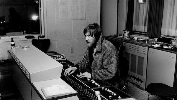 Conny Plank