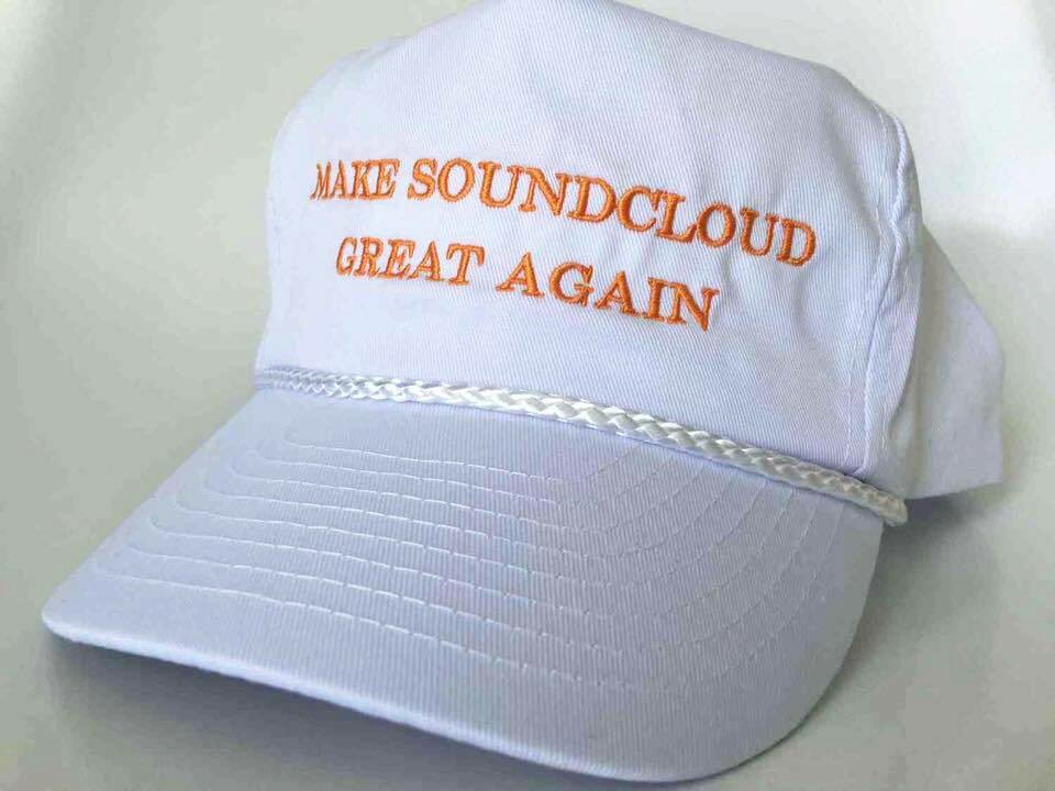 make-soundcloud-great-again