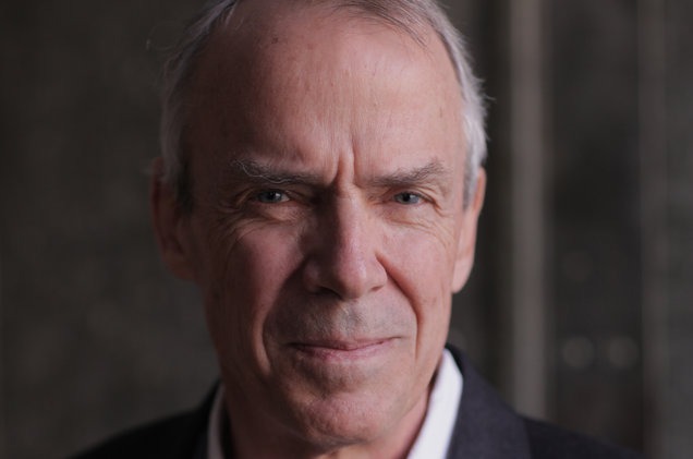 Pandora board member Roger Faxon