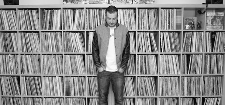 4 Music Sampling Best Practices From WhoSampled's Chris Read