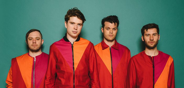 Everything Everything