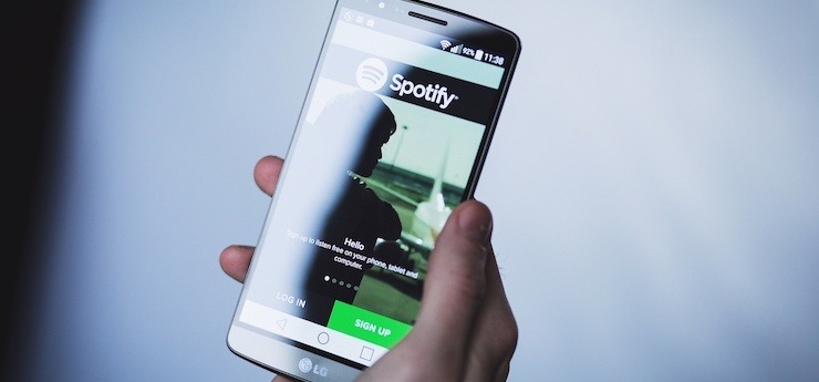 Projecting Trends: How Piracy Changed Music Discovery & Licensed Services Pushed It Forward