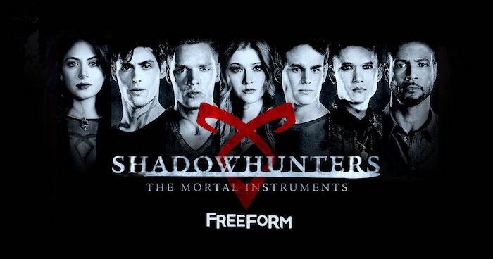 Shadowhunters