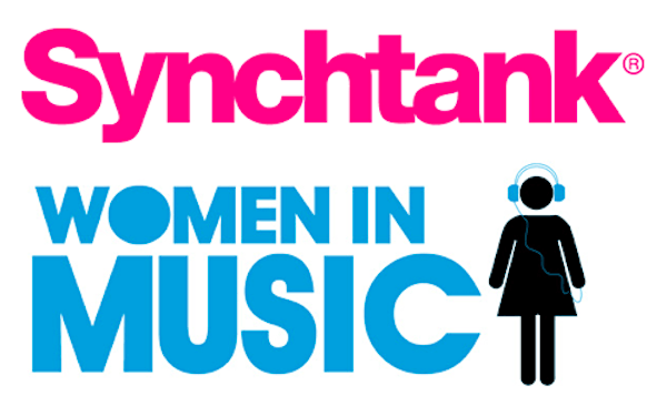 Synchank x Women in Sync