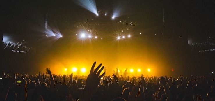 Projecting Trends: What These 4 Music Startups Reveal About the Future of Music