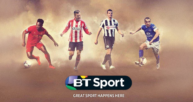 BT Sport