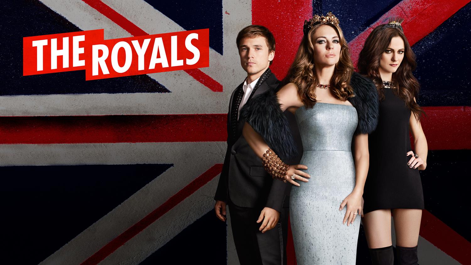 The Royals