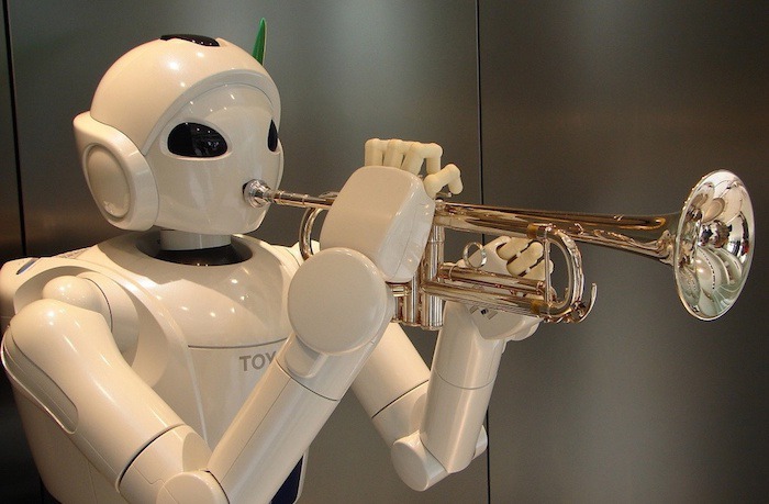 How Technological Disruption Will Affect Employment in the Music Industry