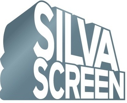 Silva Screen Records