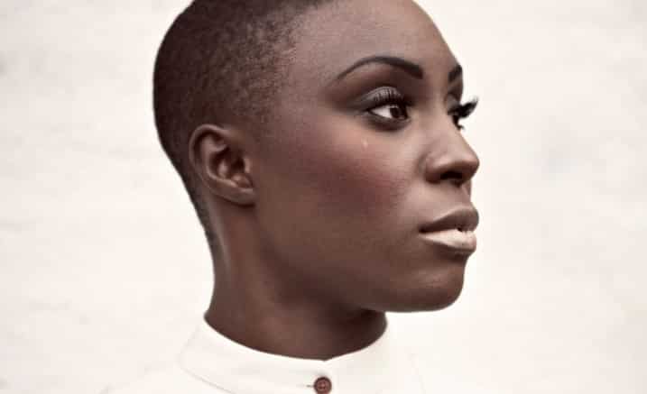 Laura Mvula