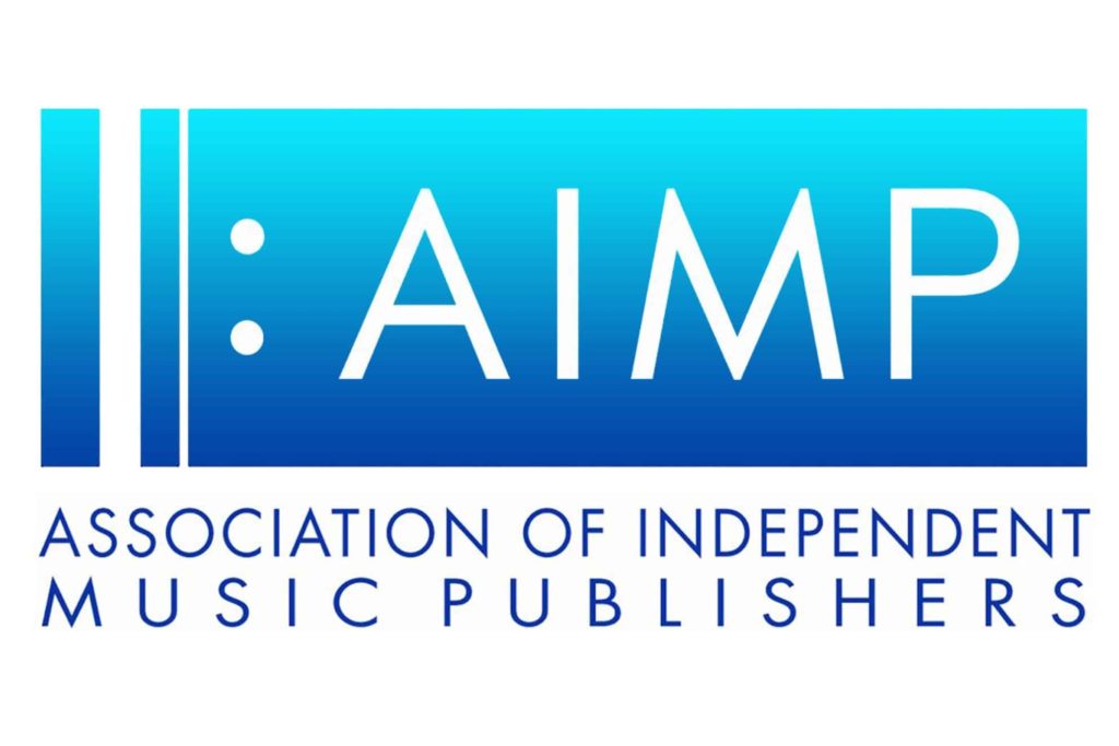 AIMP Association of Independent Music Publishers