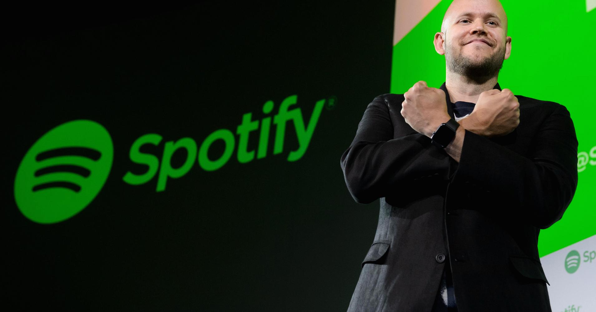 Spotify