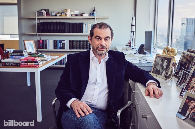 SESAC’s Plans to Grow After Blackstone Private Equity Acquisition