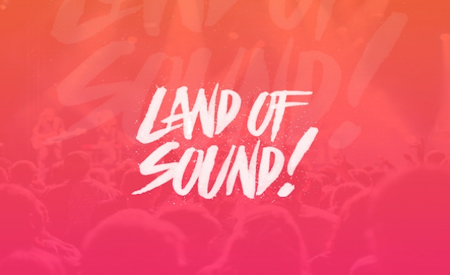 Huw Stephens and Aminé Ramer launch new music supervision outfit, Land Of Sound