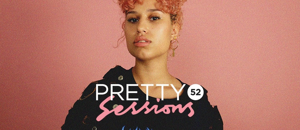 LADBible's Pretty 52 sessions