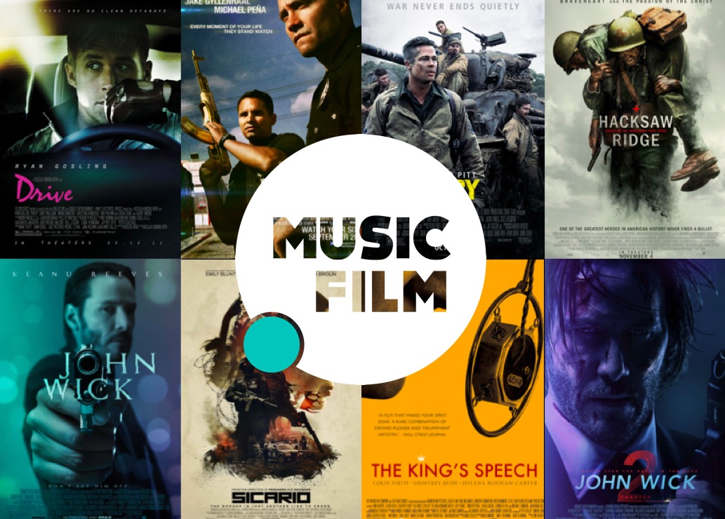 Synchtank Client Spotlight: Cutting Edge On Launching Music.Film