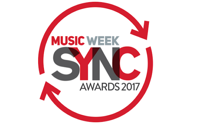 Music Week Sync Awards: first finalists revealed 