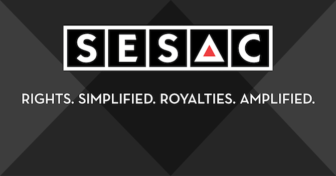 SESAC Scores Big Win in Radio Royalty Rate Dispute