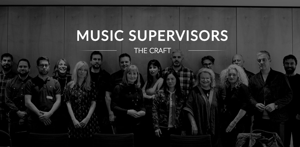 Music Supervision