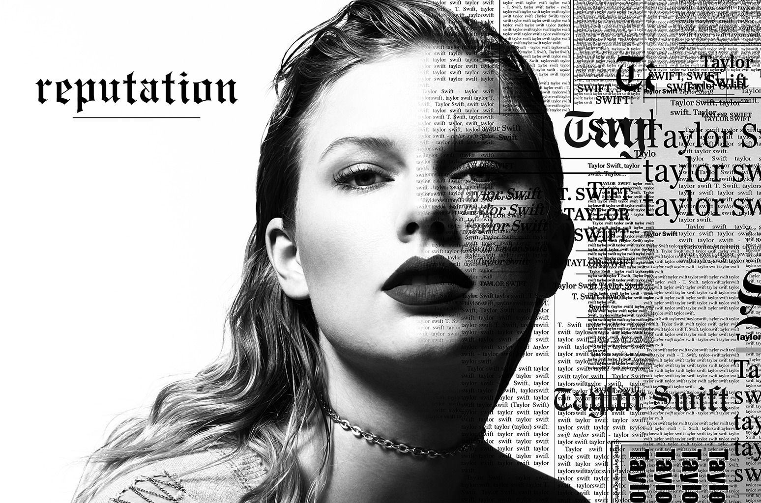 Taylor Swift's Reputation
