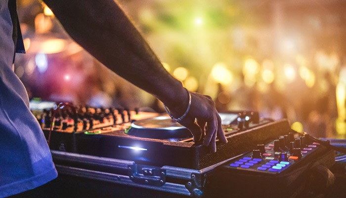 French Society, SACEM, Finds Partner to Track Electronic Music Royalties 