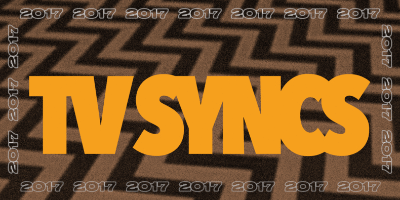 Sync Licensing in 2017: A Look at the Trends and Figures