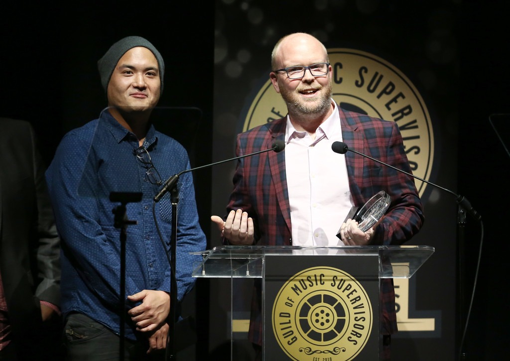 Trailer Park's VP of Music Bobby Gumm on the Craft and Business of Trailer Music