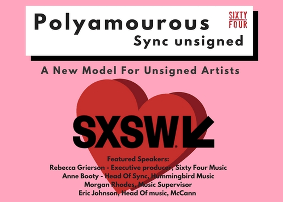 A Guide to the Sync Licensing and Music Supervisor Panels at SXSW 2018