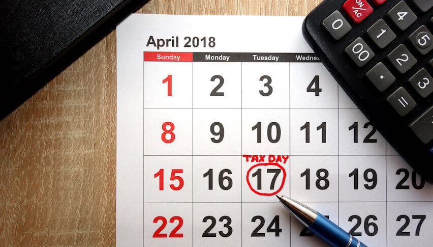 This Fortnight in Music Royalties (30/03/18): All Streams Are Not Created Equal, Tax Advice For Songwriters
