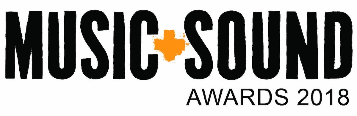 The Music+Sound Awards 2018