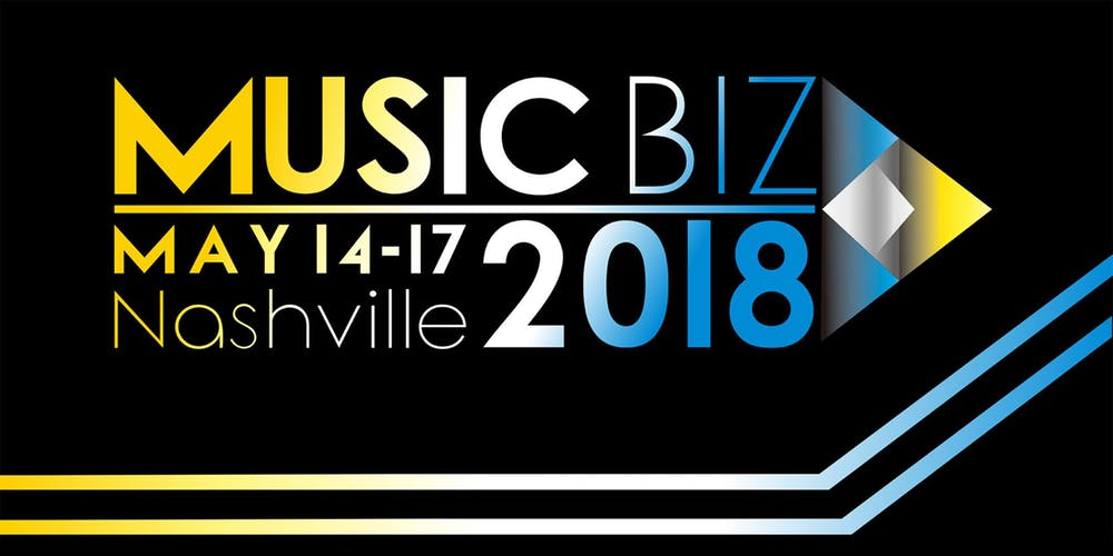 Music Biz 2018 Conference Nashville