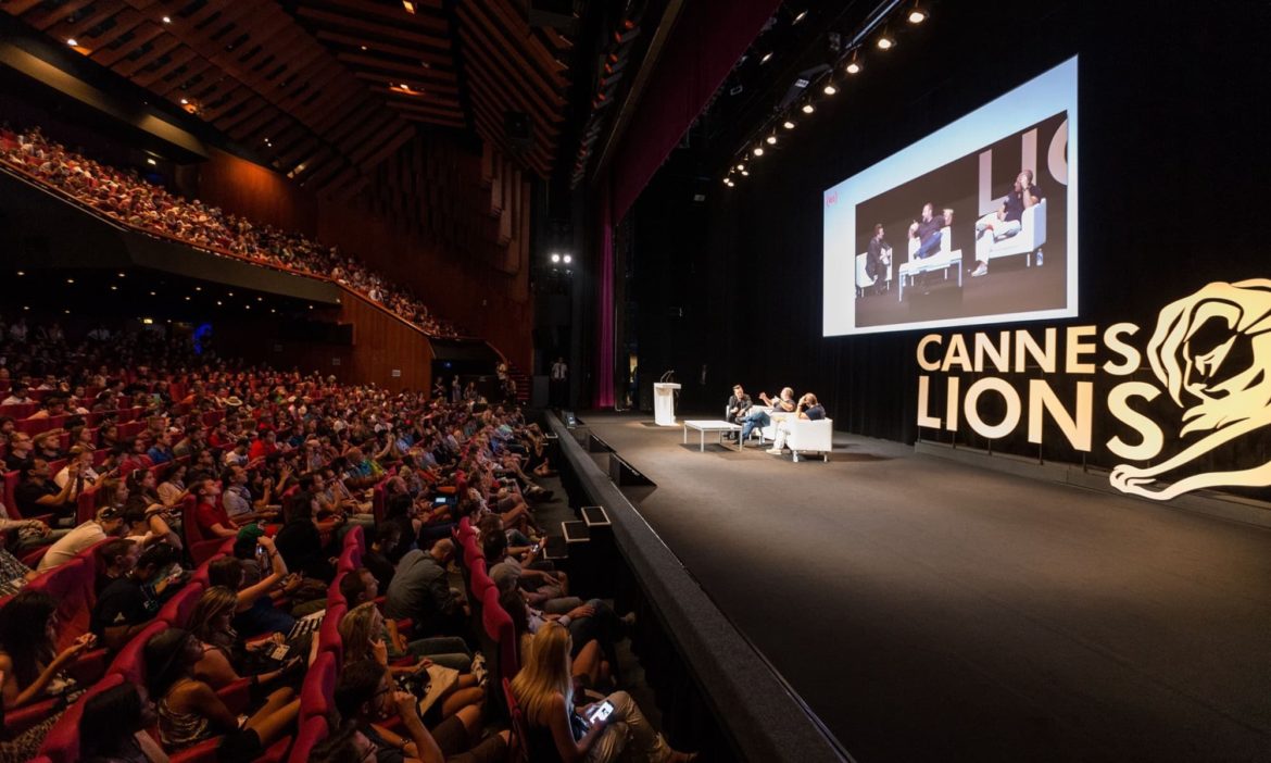 Should Sync Teams Attend Cannes Lions? Cloud 9/Downtown Music Benelux's Steph Perrin Weighs In