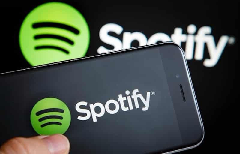 Spotify Kicks Off Their New Year With A Massive Lawsuit And More Of The Same Problems