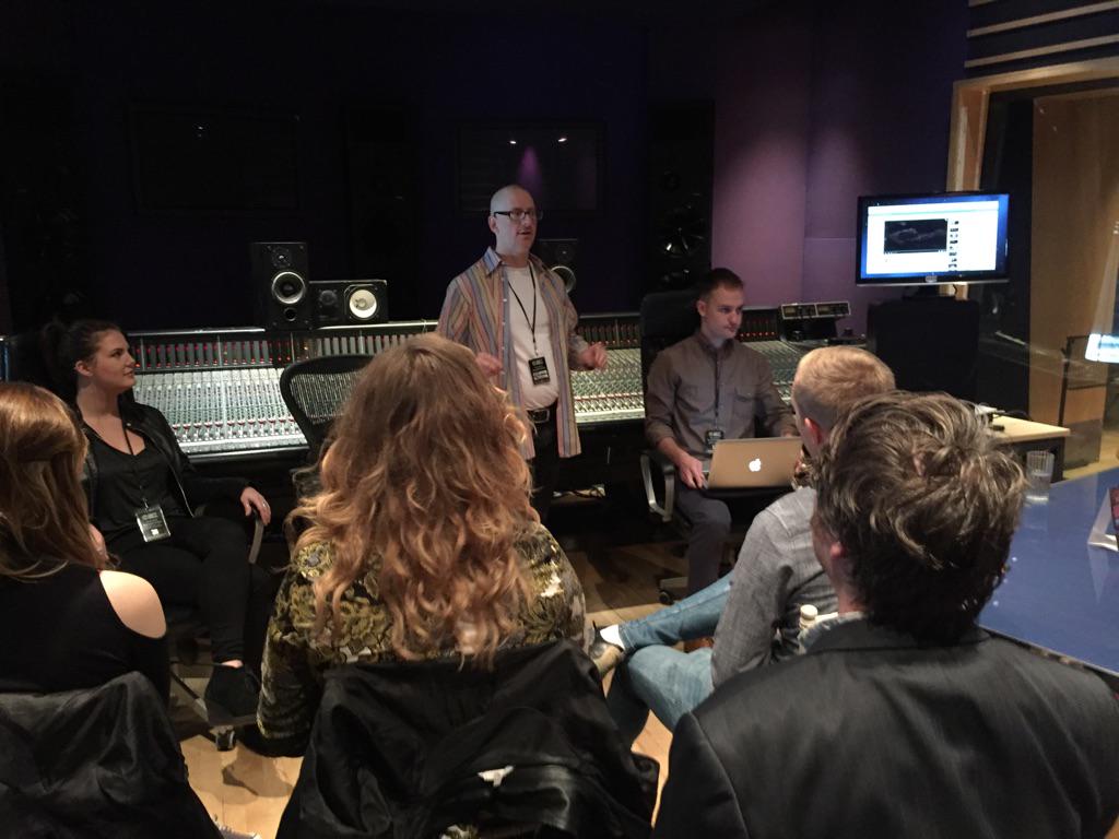9 tips for indie rights holders from the London Sync Sessions - Synchblog by Synchtank|