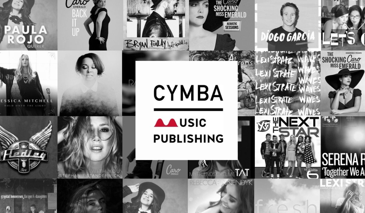 Synchtank client spotlight: Cymba Music Publishing on new projects & the Canadian music industry|||