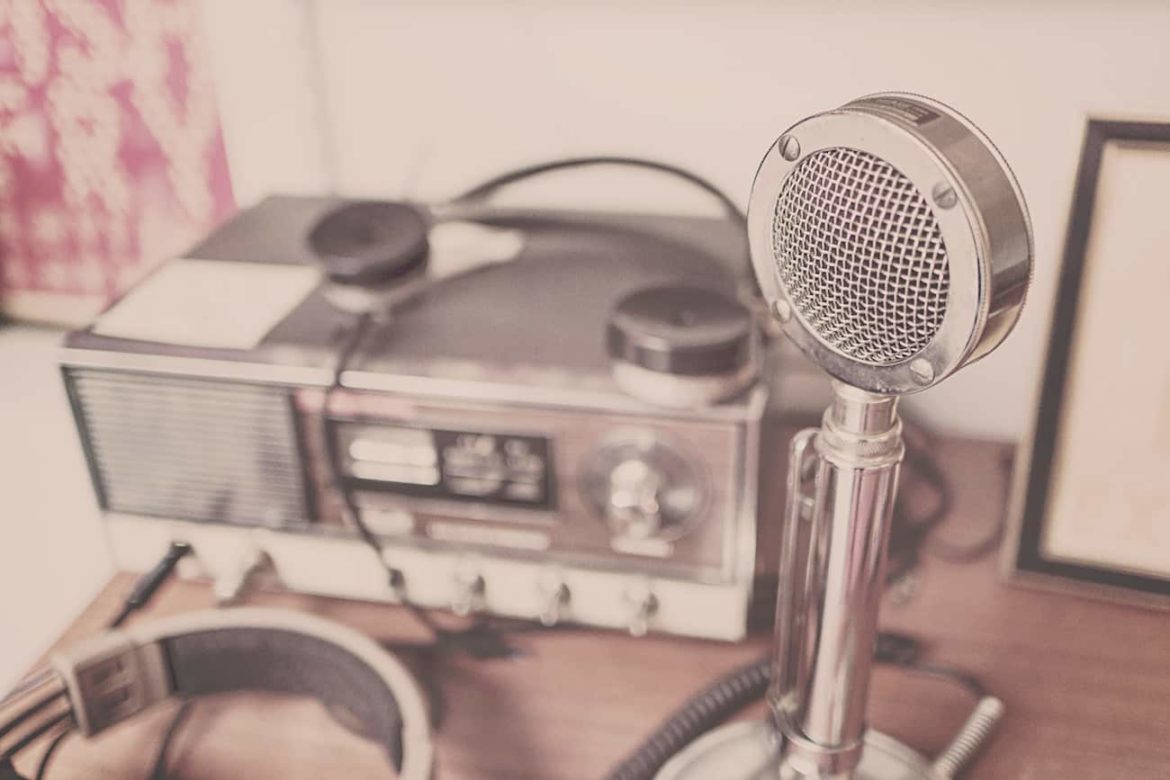 The 10 music, tech, and entrepreneurial podcasts you should be listening to