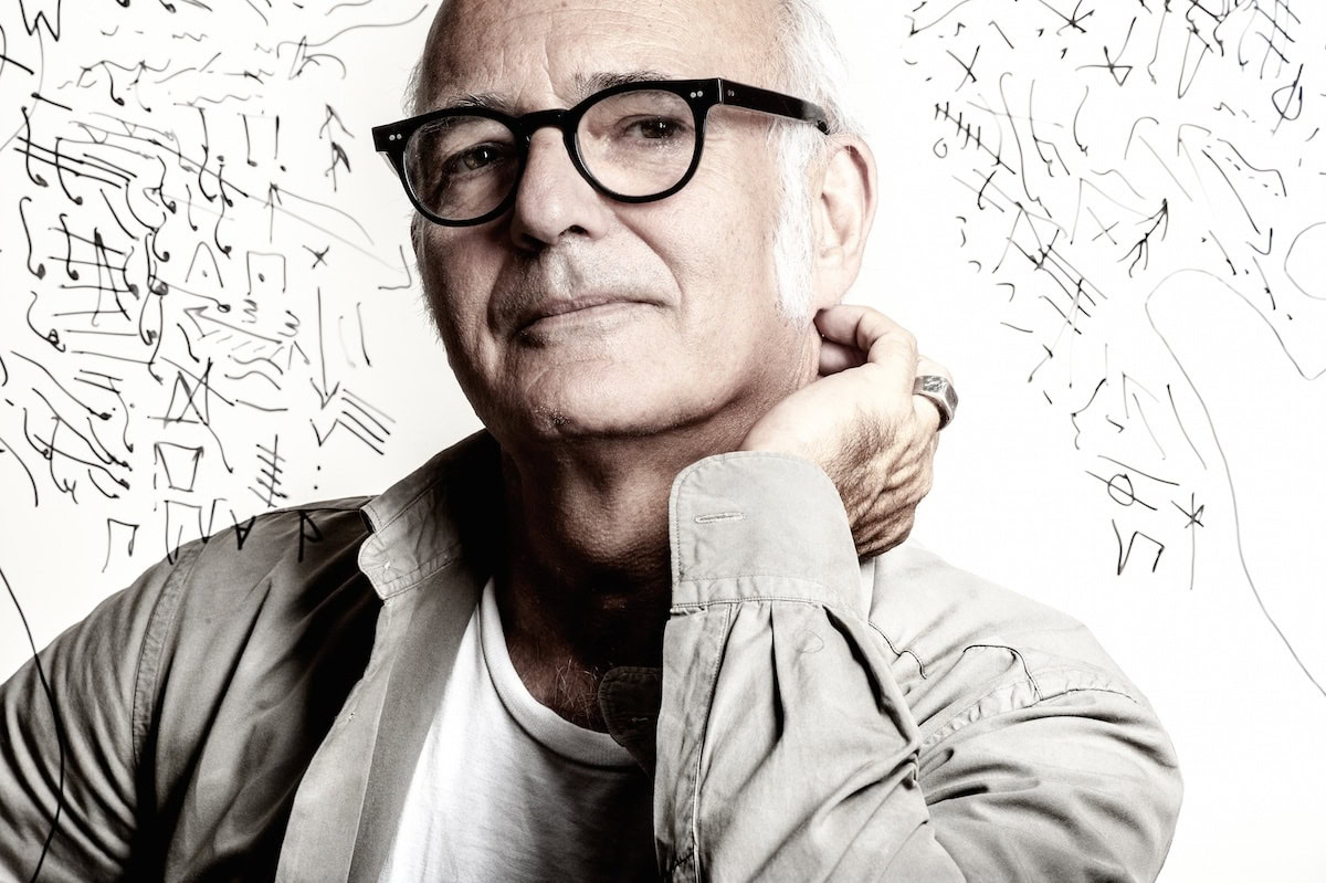 Ludovico Einaudi, Morning Becomes Eclectic