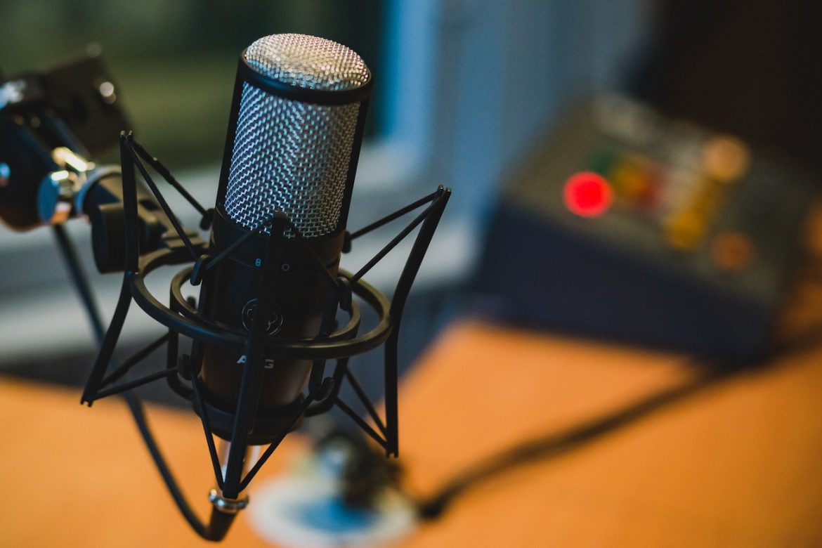 Synchtank's Joel and Mike on the MusicBiz 101 & More Podcast - Synchblog by Synchtank|