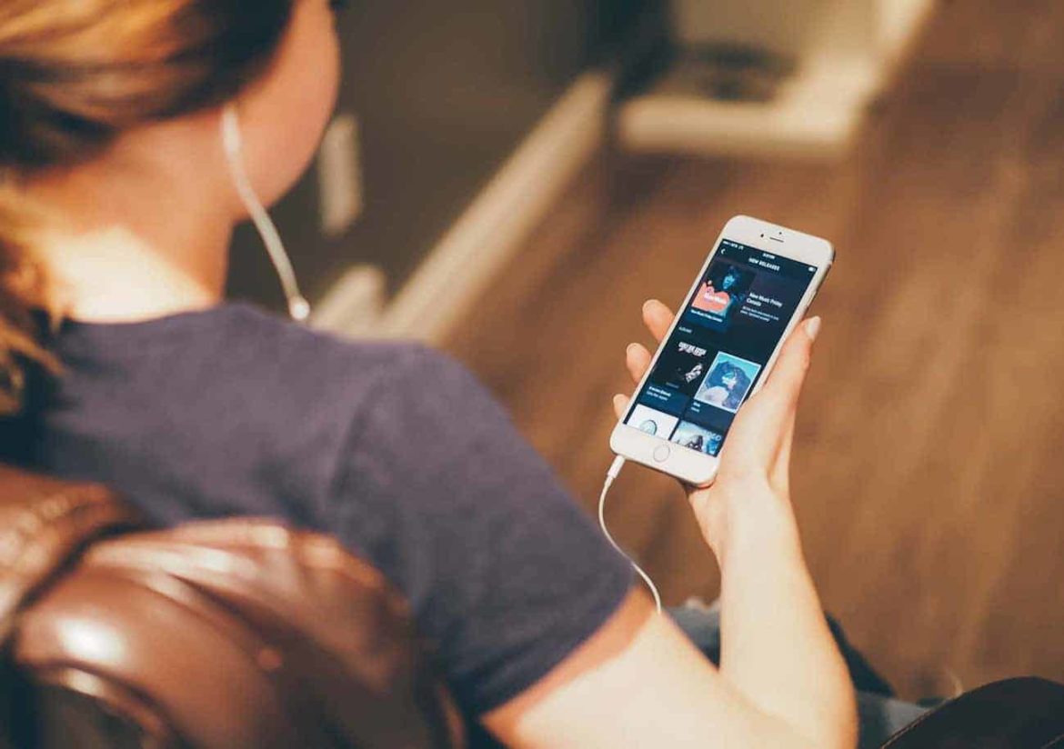 The New Gatekeepers: Streaming Platforms Are Taking Over The Music Industry