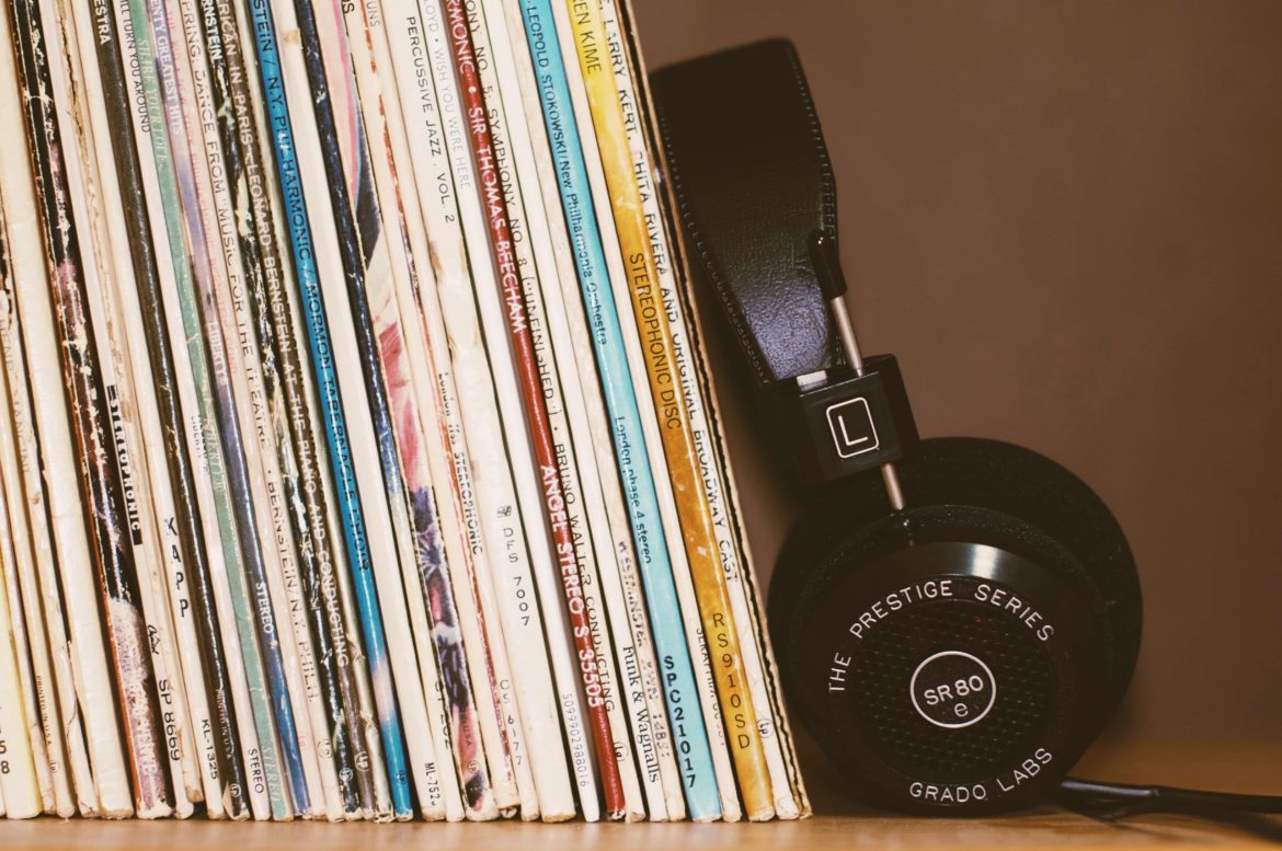 Are We Running Out of Melodies? - BMAT