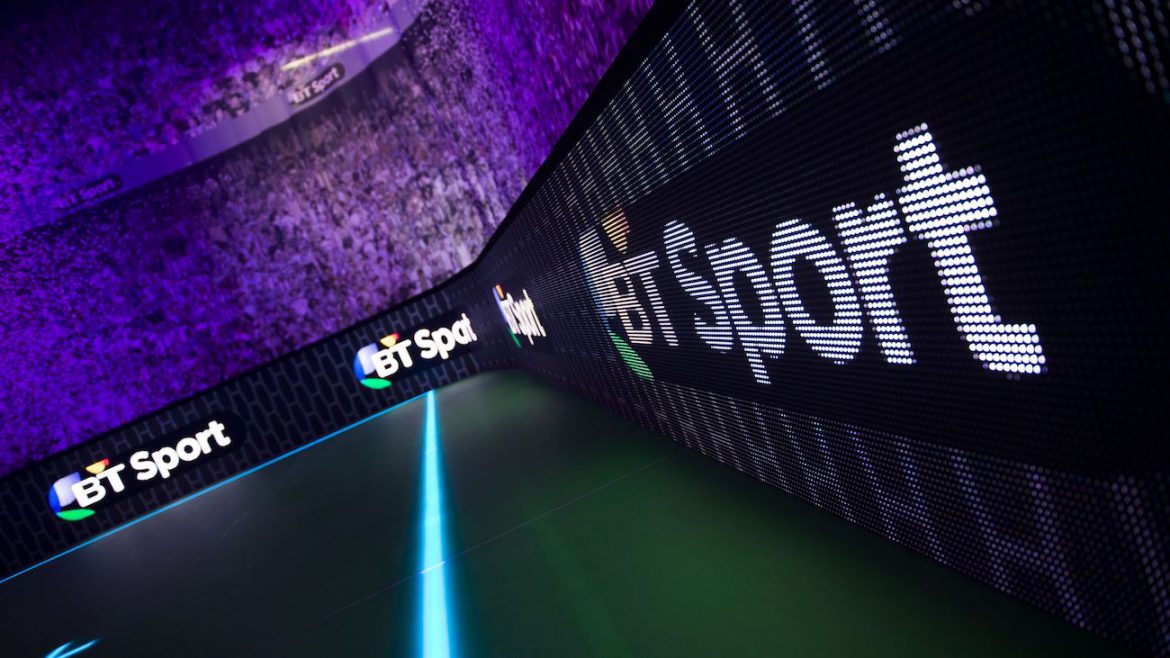 BT Sport's Jim Brackpool on Running a Successful Broadcaster Music Department