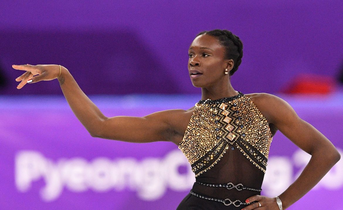 Lutz Stay Together: How Figure Skating Got Lyrical (And What This Means For Music Copyright Owners)